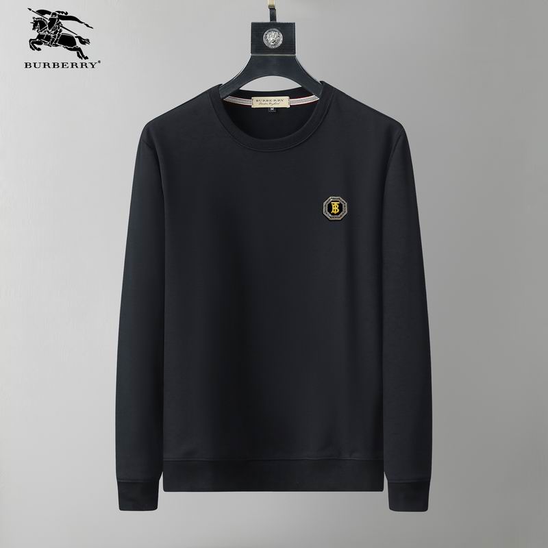 Burberry M-3XL 25tx153  (2)